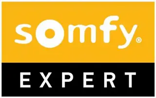 Nous sommes Somfy Expert